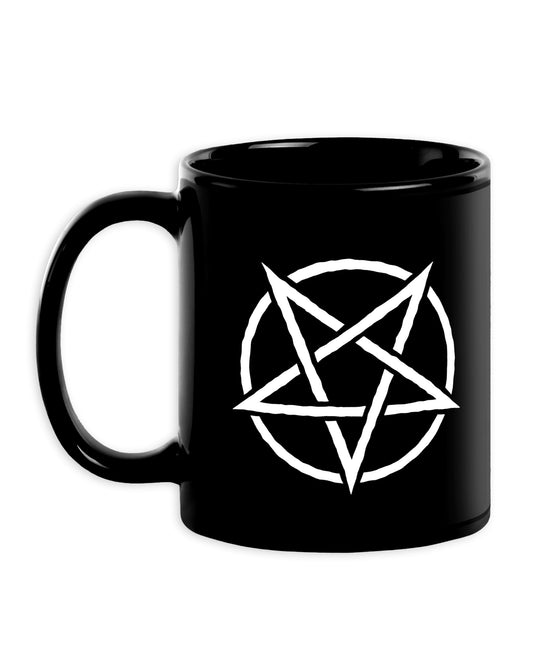 PENTAGRAM Mug