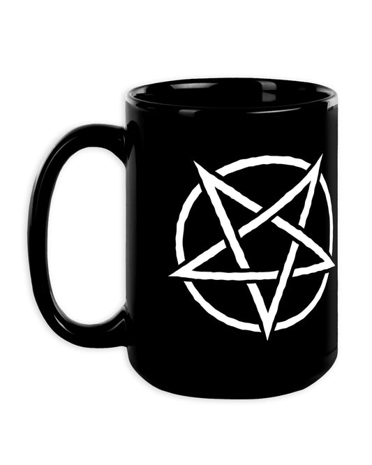 PENTAGRAM Mug
