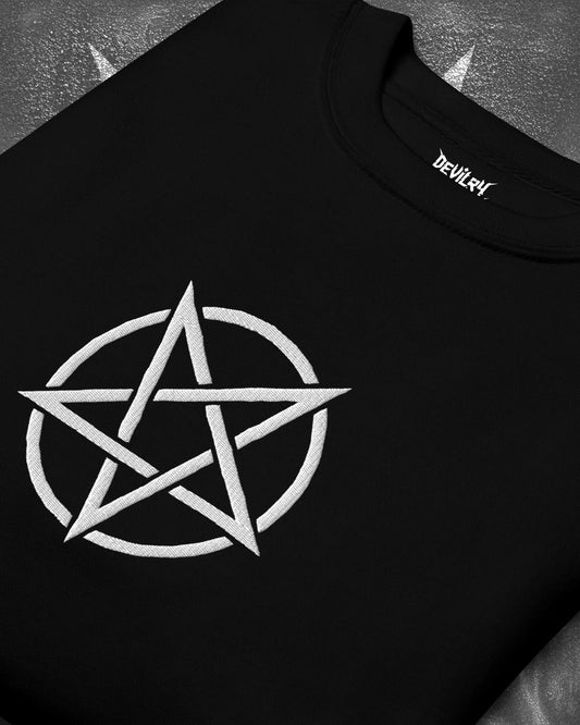 PENTAGRAM Sweatshirt