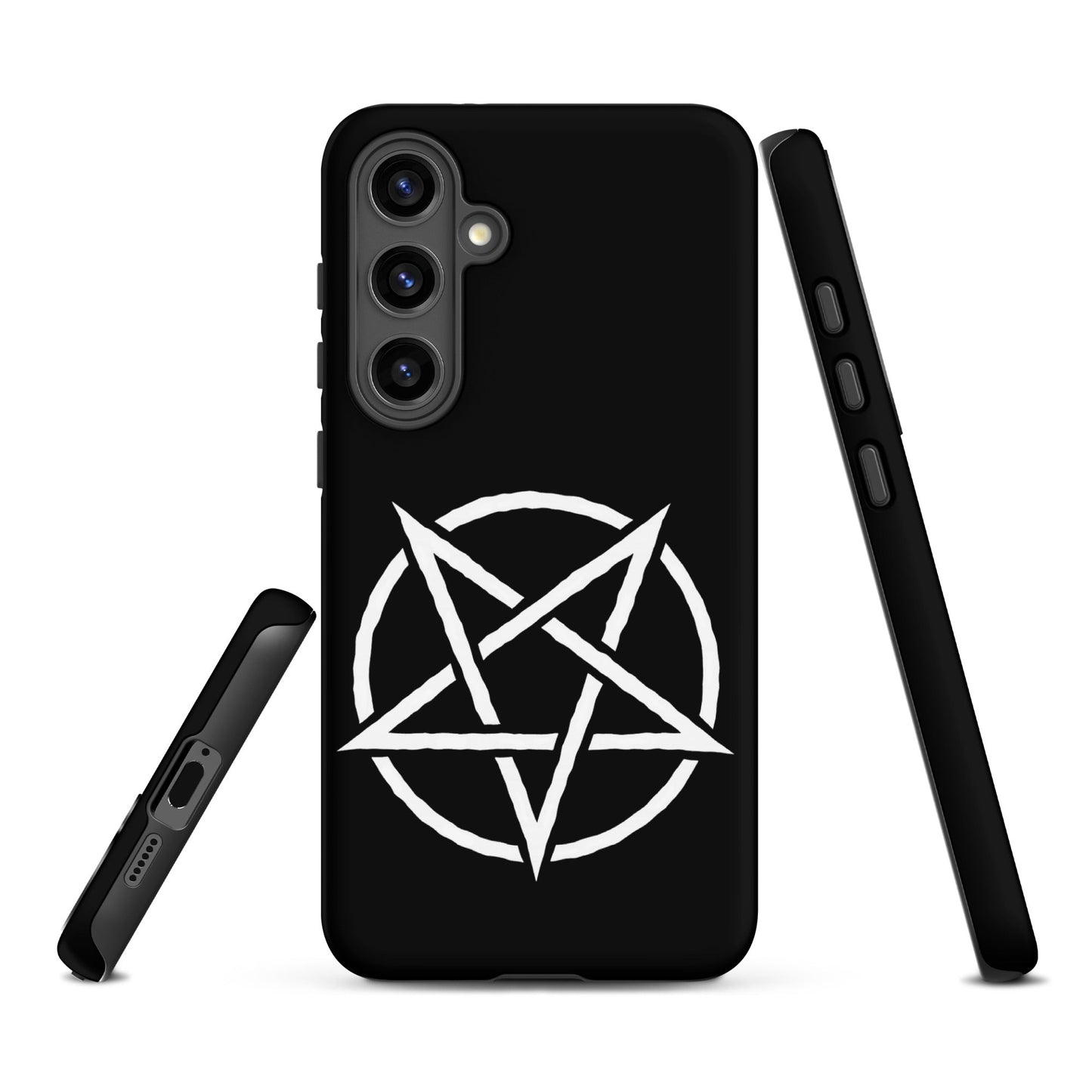 PENTAGRAM Tough phone case for Samsung®