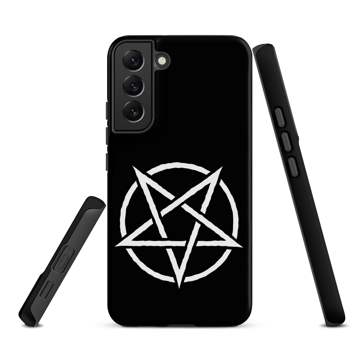 PENTAGRAM Tough phone case for Samsung®