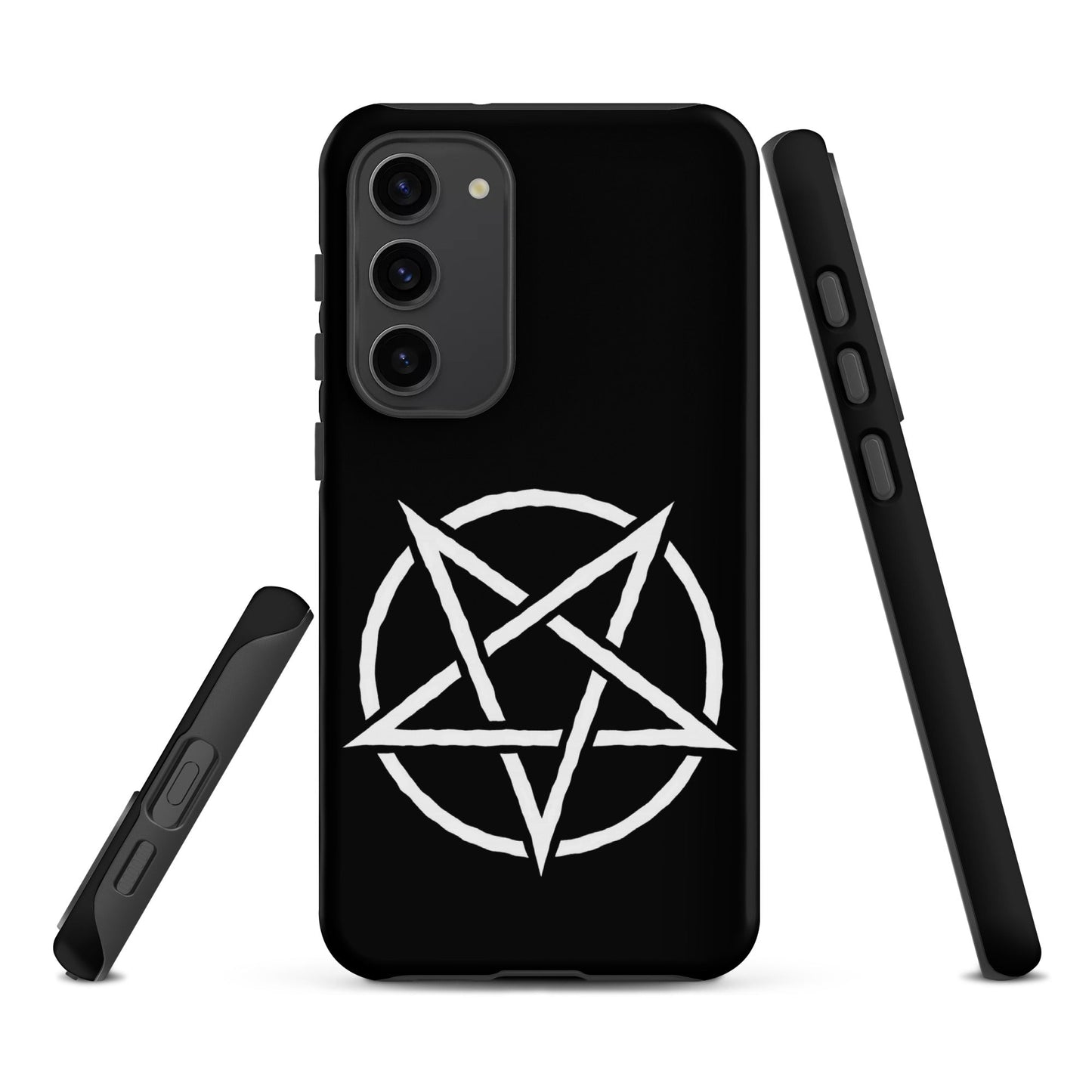 PENTAGRAM Tough phone case for Samsung®