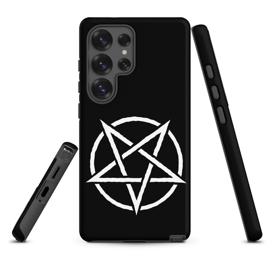 PENTAGRAM Tough phone case for Samsung®