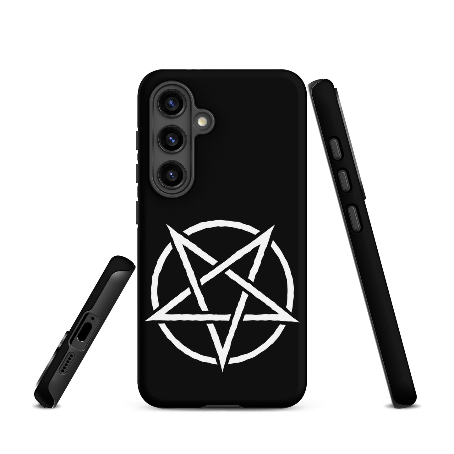 PENTAGRAM Tough phone case for Samsung®