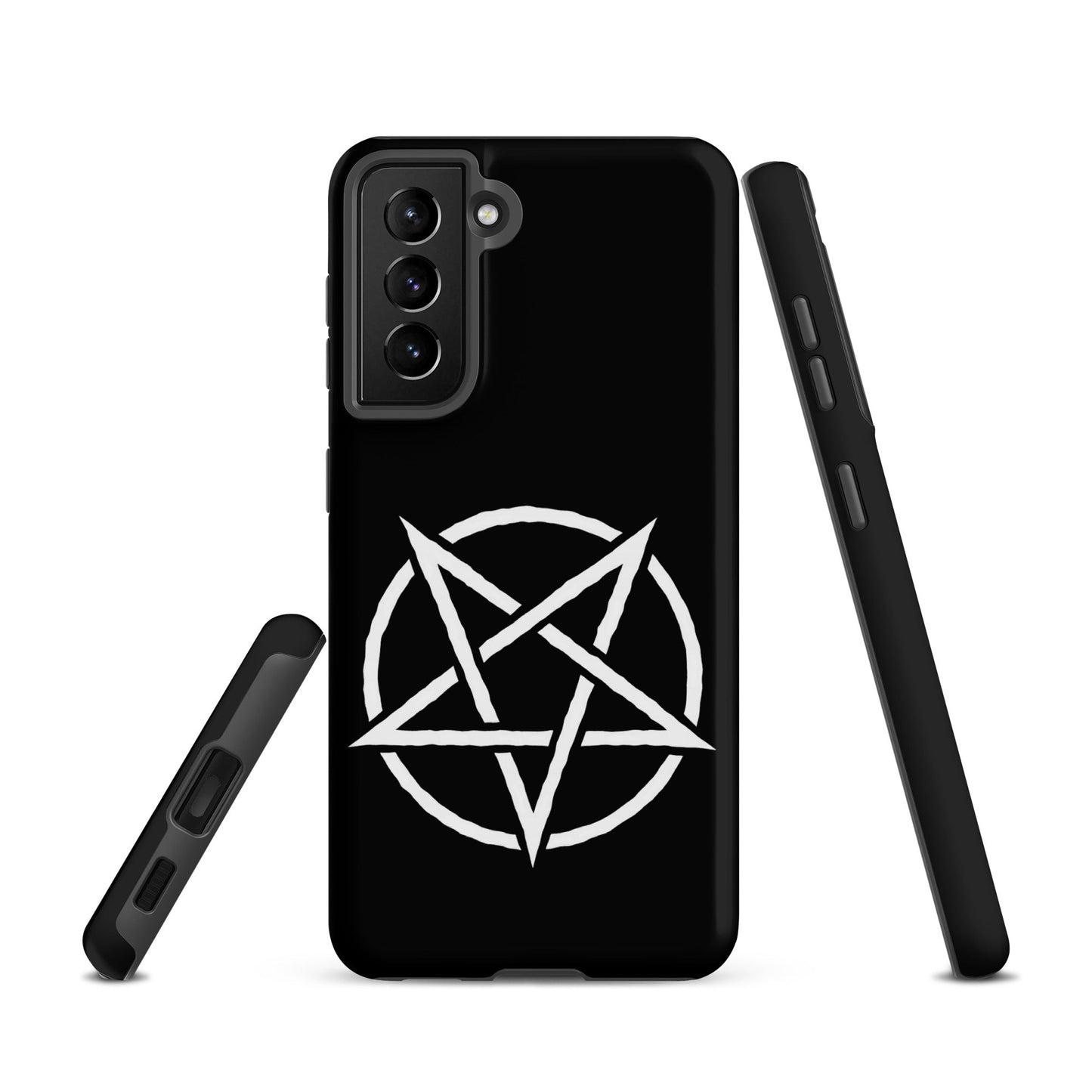 PENTAGRAM Tough phone case for Samsung®