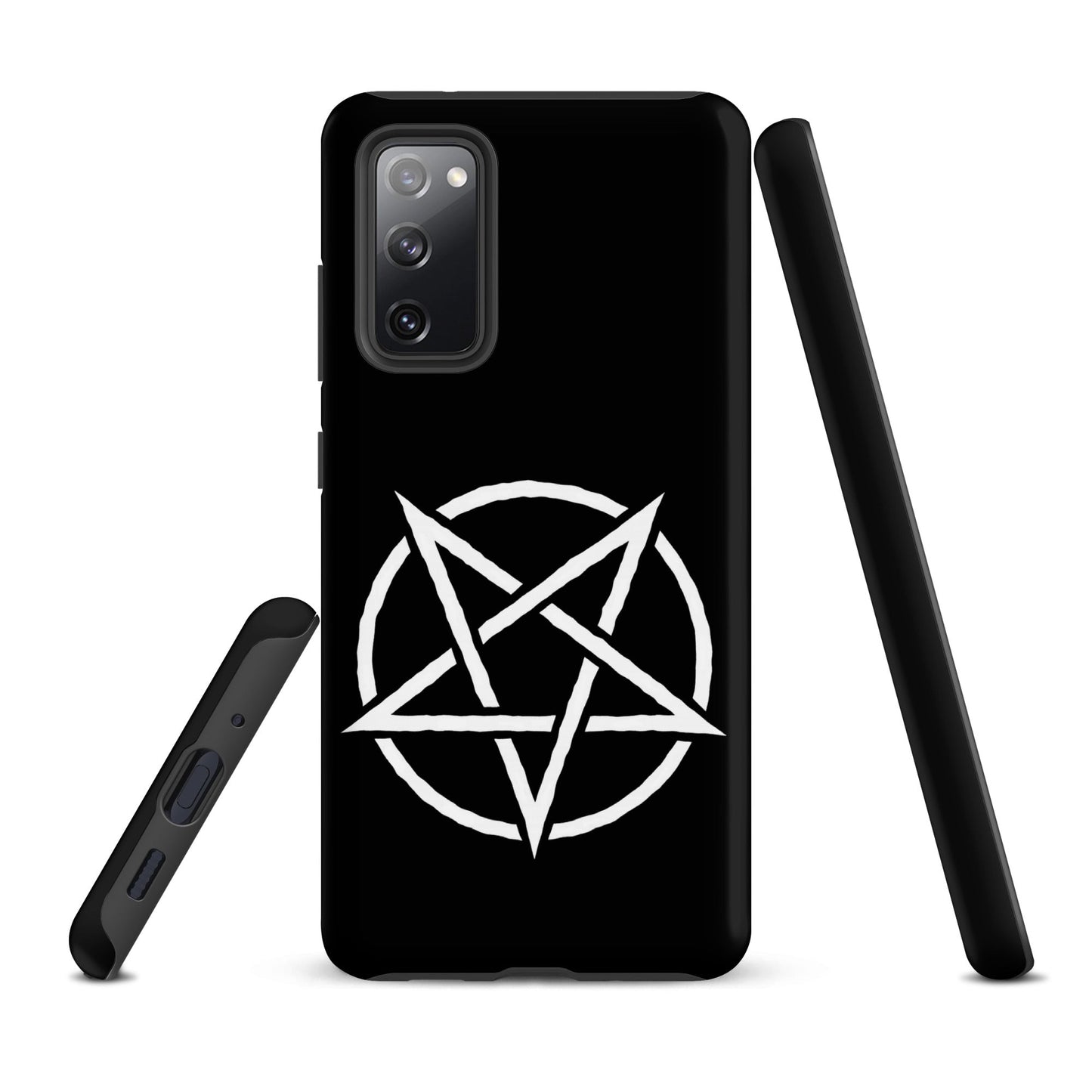 PENTAGRAM Tough phone case for Samsung®