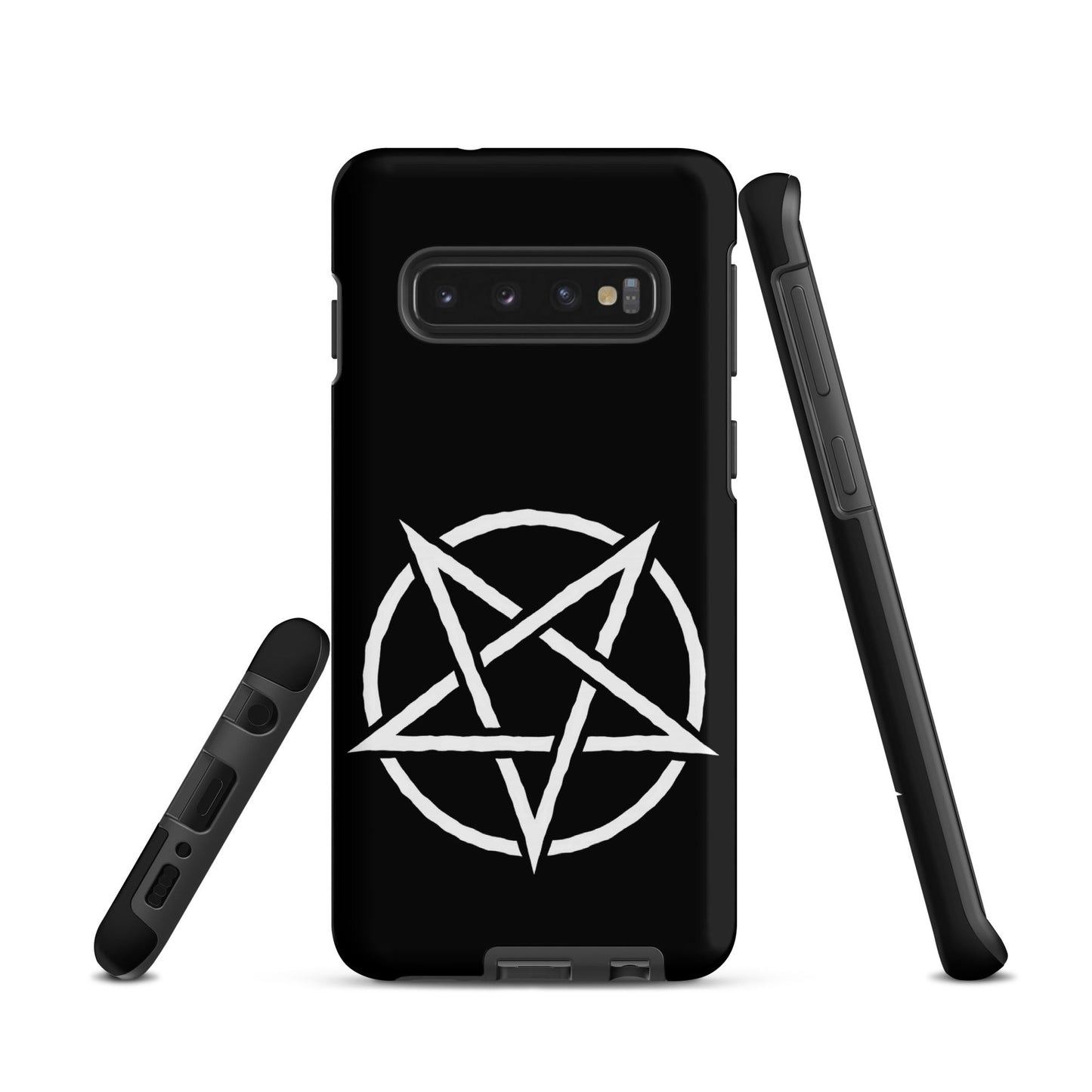 PENTAGRAM Tough phone case for Samsung®