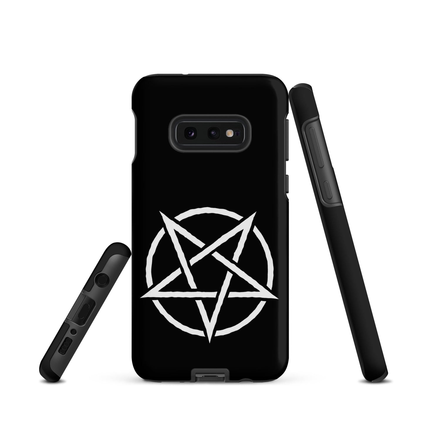 PENTAGRAM Tough phone case for Samsung®