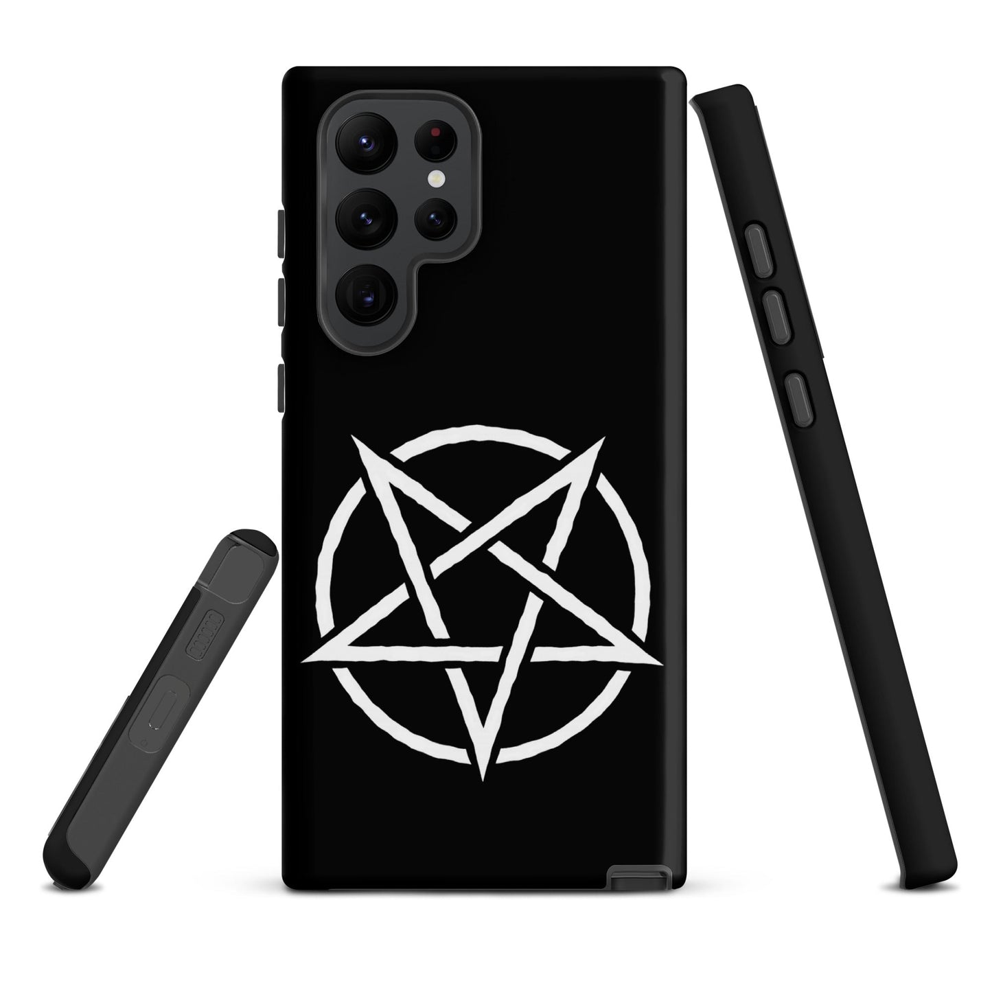 PENTAGRAM Tough phone case for Samsung®