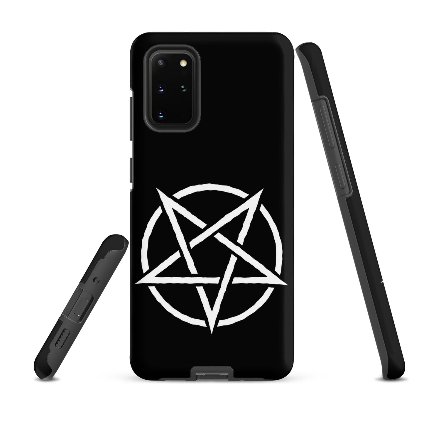 PENTAGRAM Tough phone case for Samsung®
