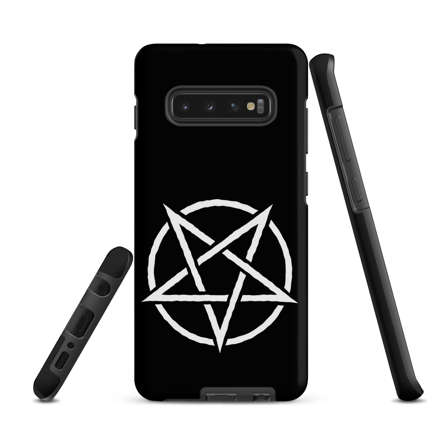 PENTAGRAM Tough phone case for Samsung®