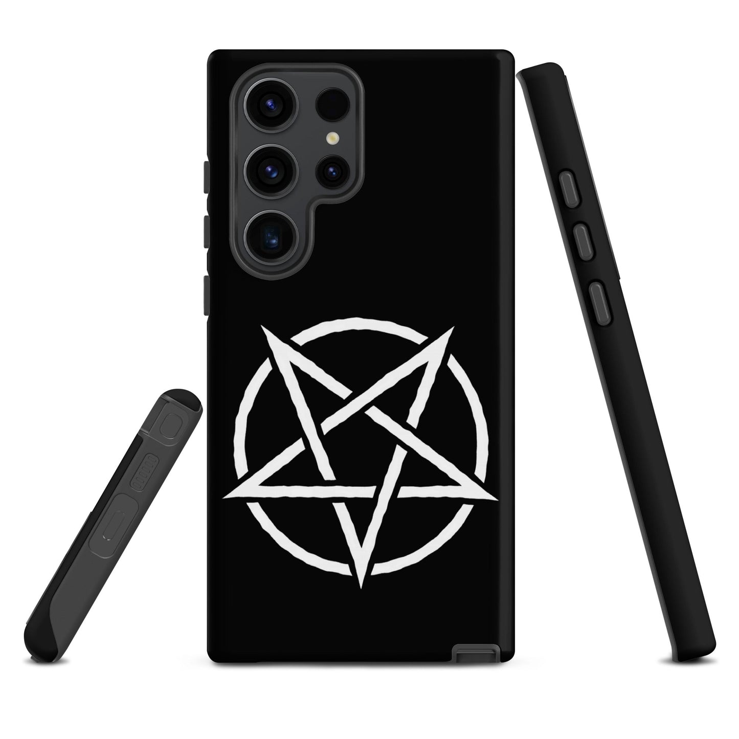 PENTAGRAM Tough phone case for Samsung®