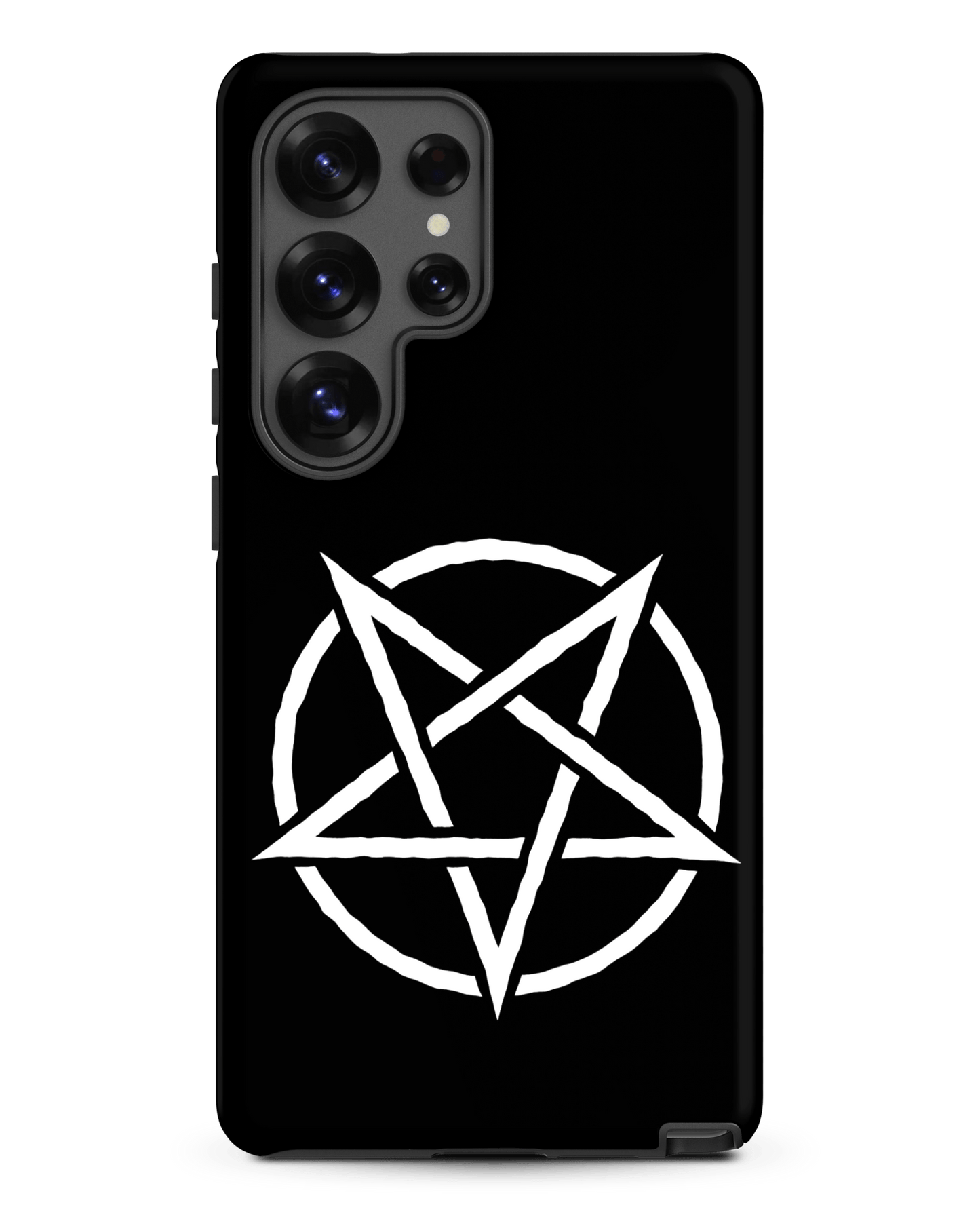PENTAGRAM Tough phone case for Samsung®