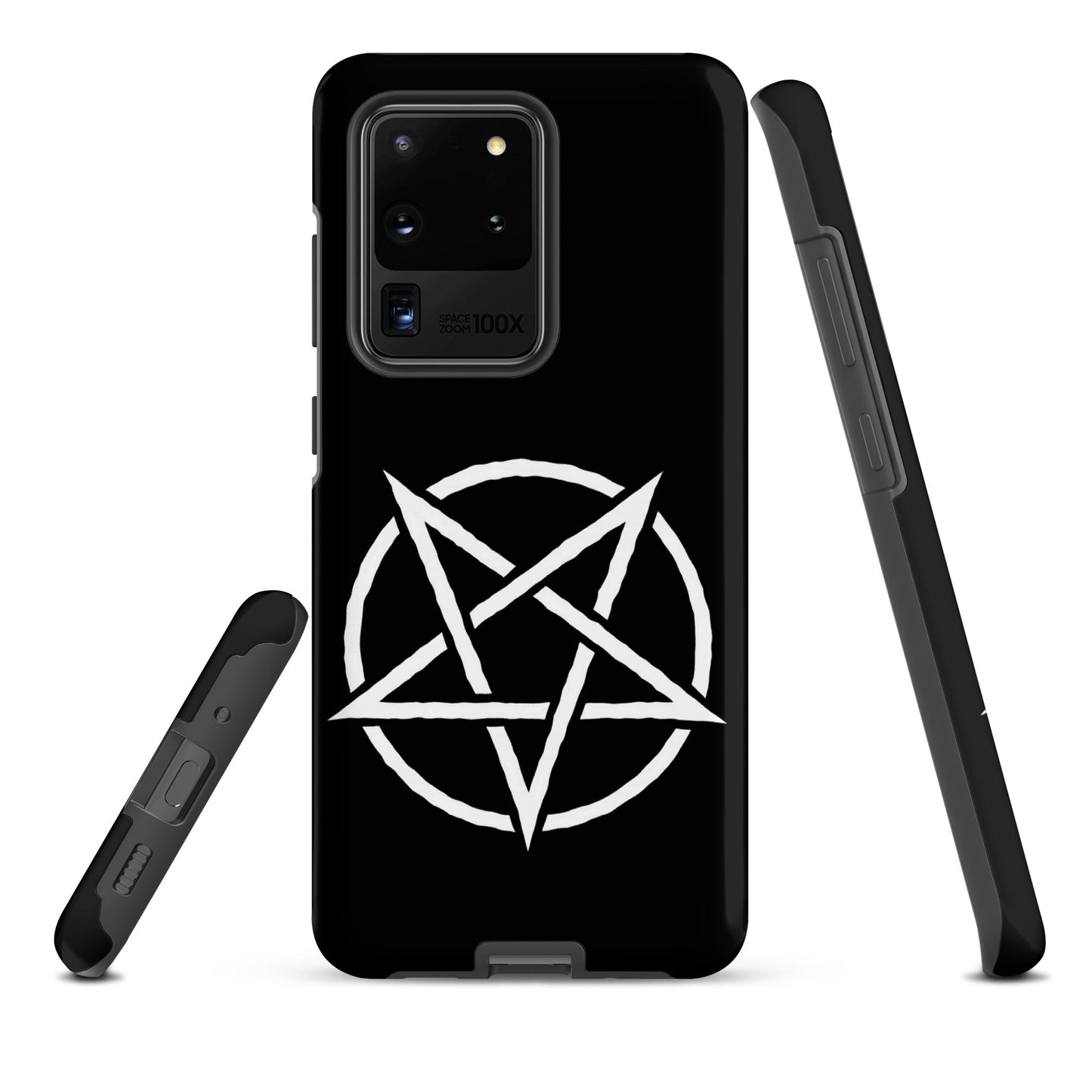 PENTAGRAM Tough phone case for Samsung®