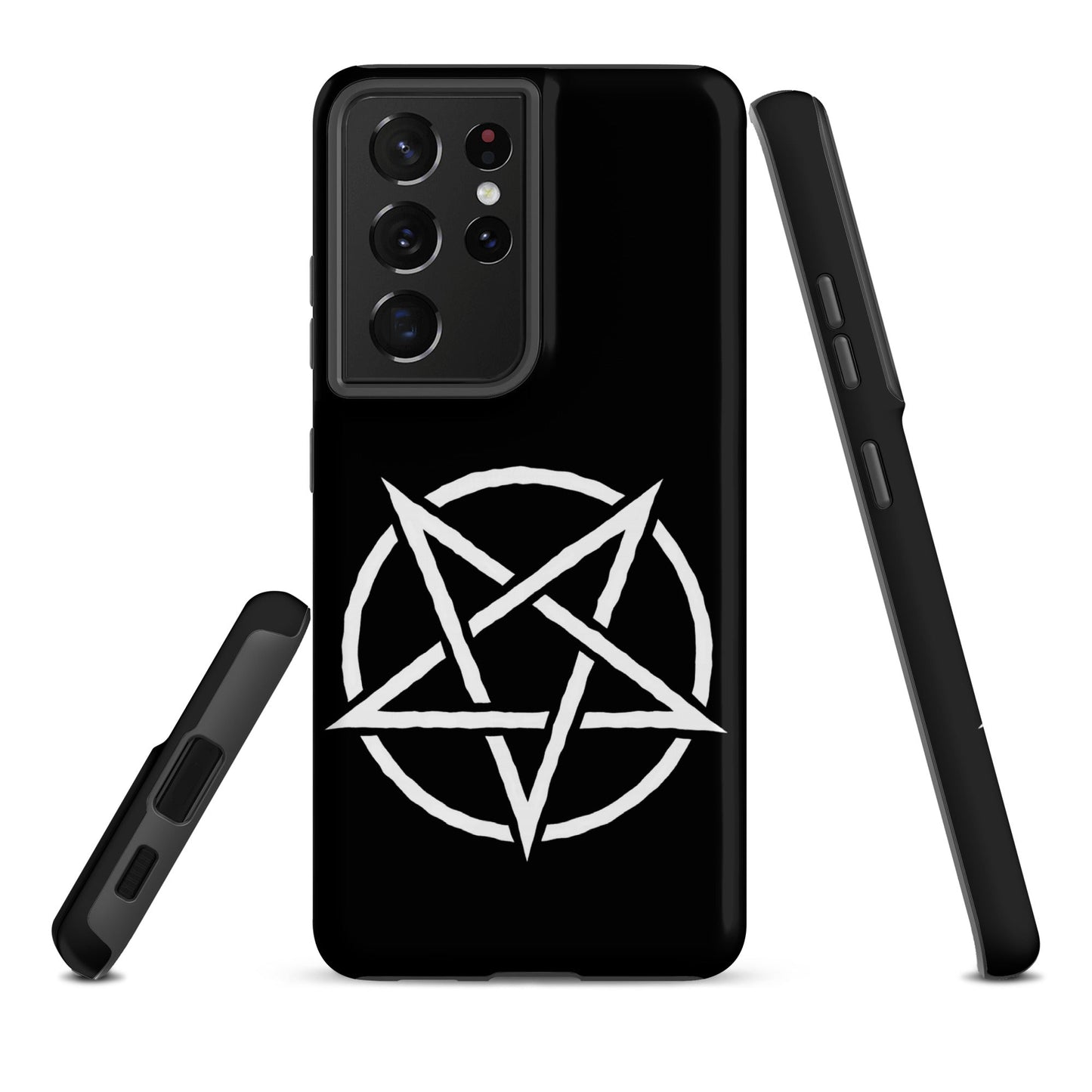 PENTAGRAM Tough phone case for Samsung®