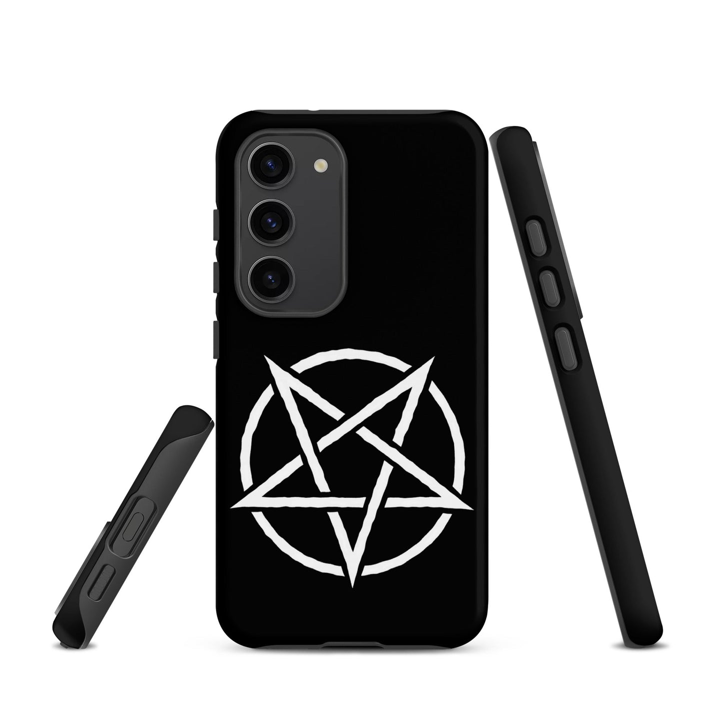 PENTAGRAM Tough phone case for Samsung®