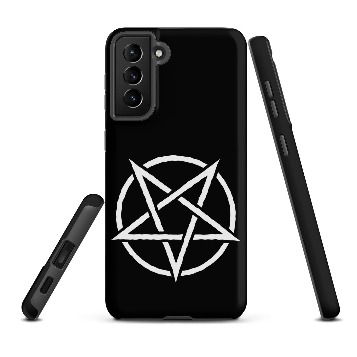 PENTAGRAM Tough phone case for Samsung®