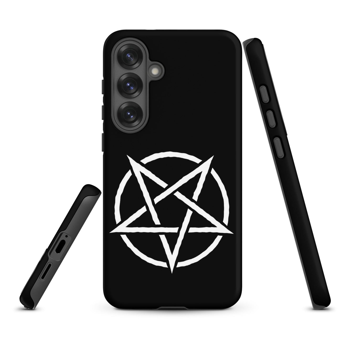 PENTAGRAM Tough phone case for Samsung®