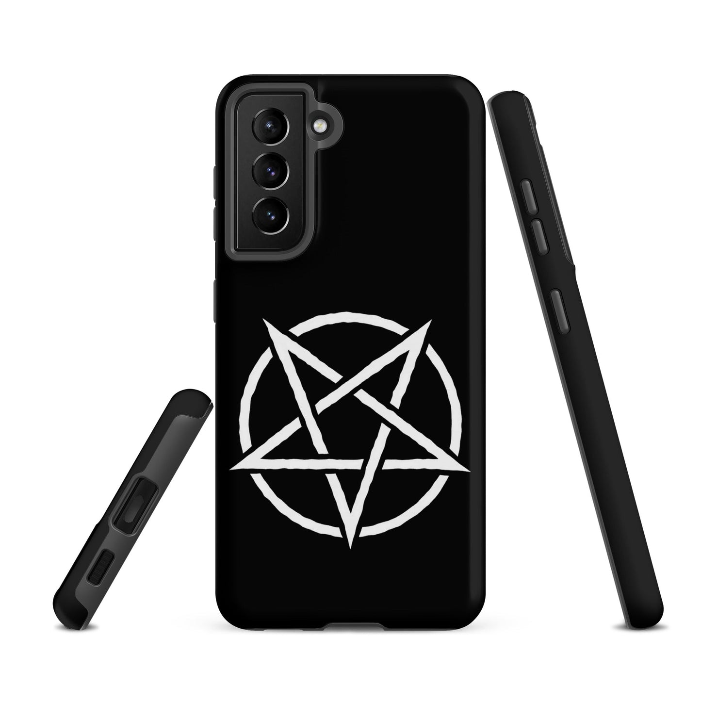 PENTAGRAM Tough phone case for Samsung®
