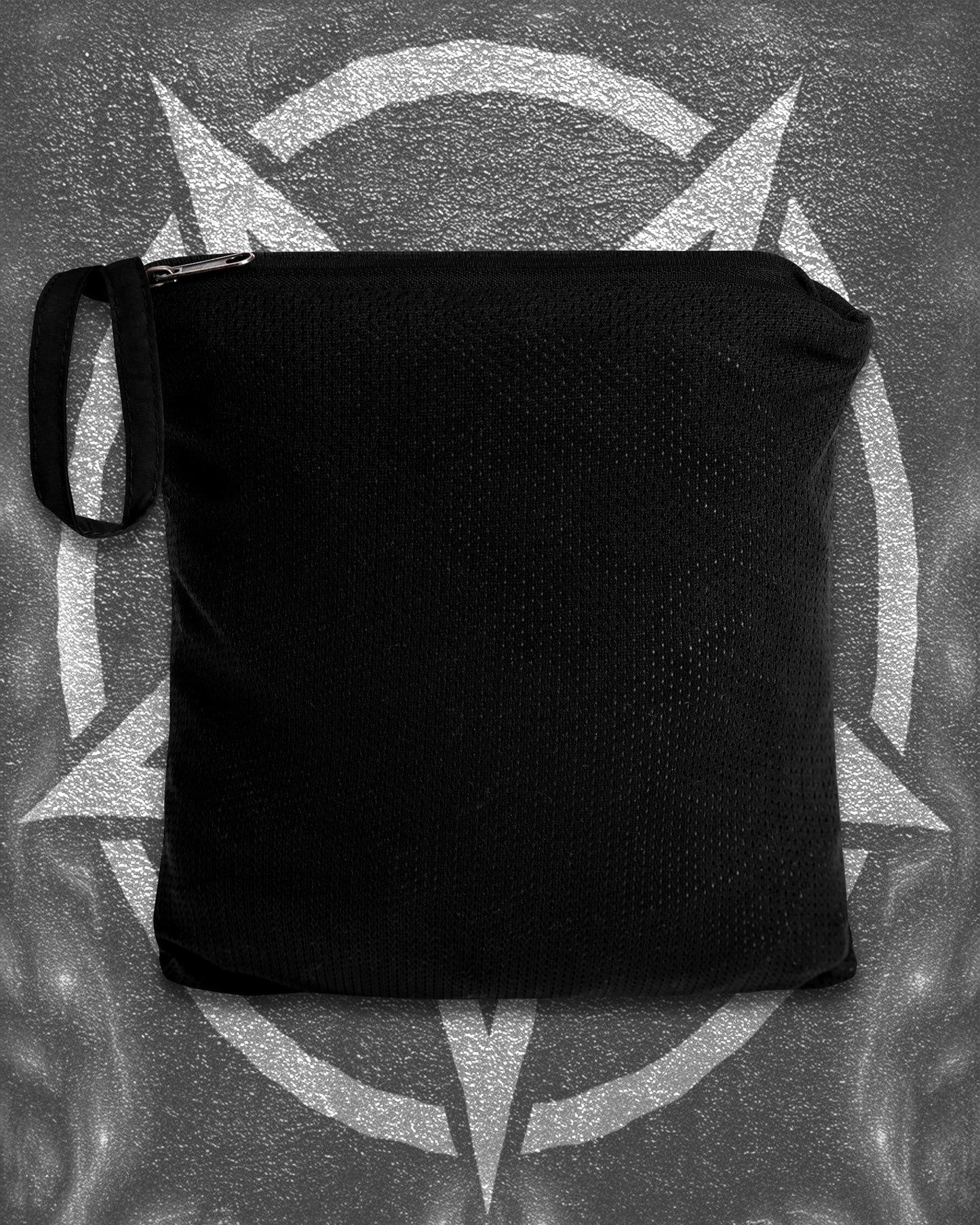 PENTAGRAM Windbreaker
