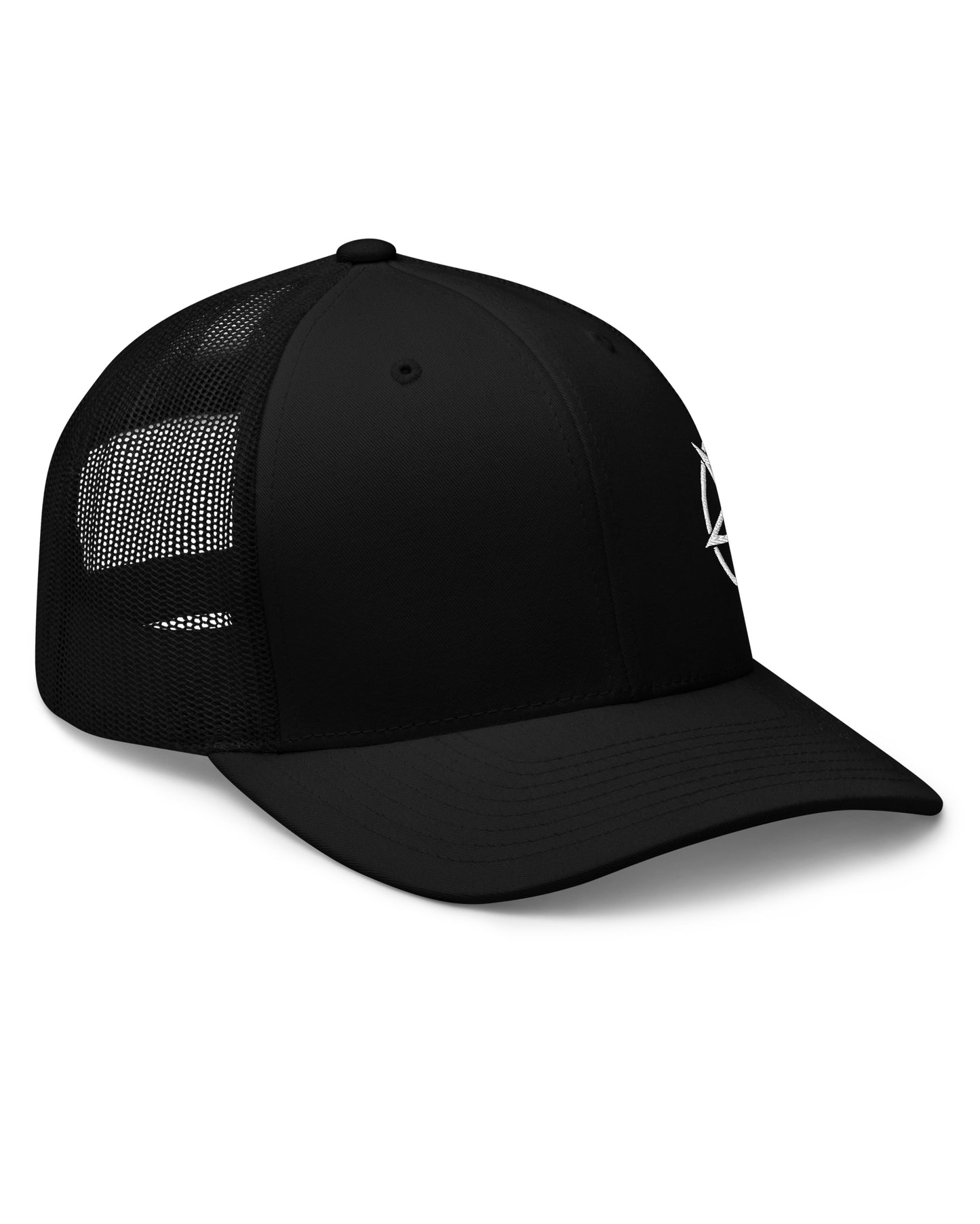 PENTAGRAM Trucker Cap