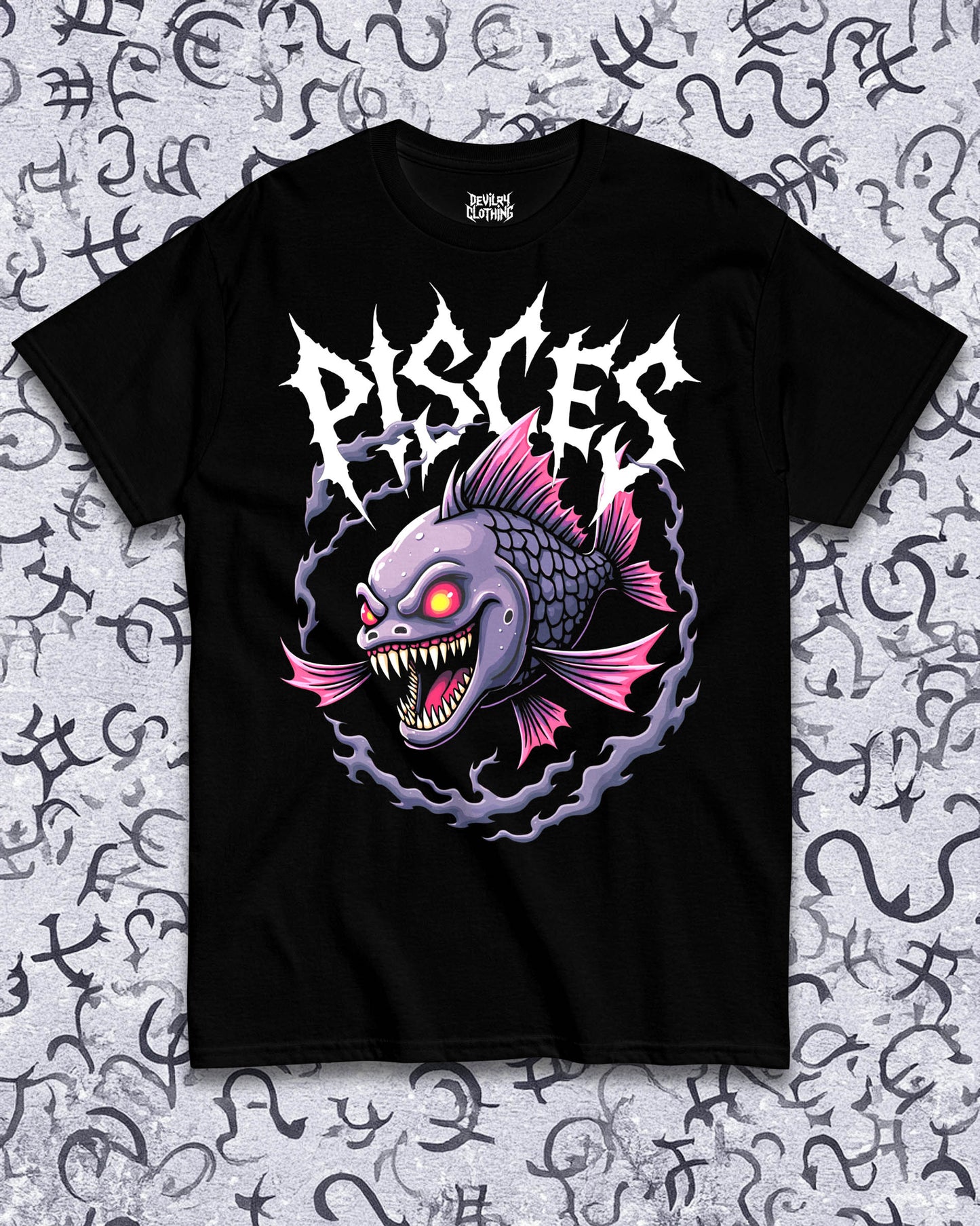 PISCES T-Shirt