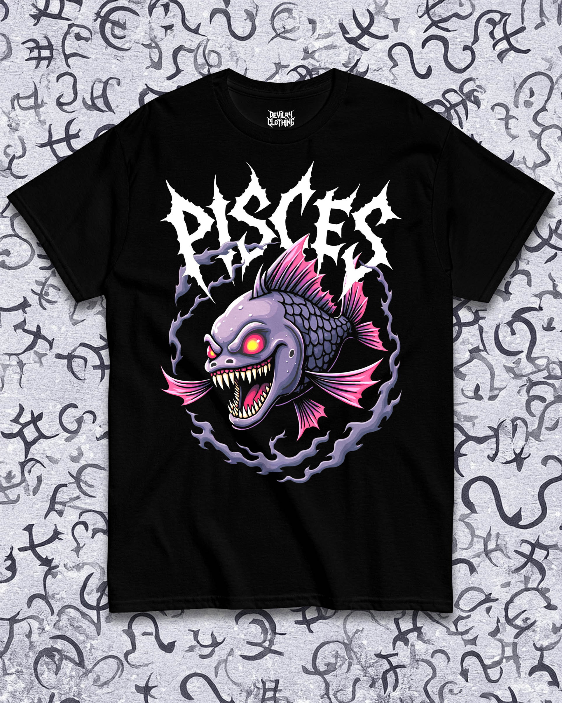 PISCES T-Shirt
