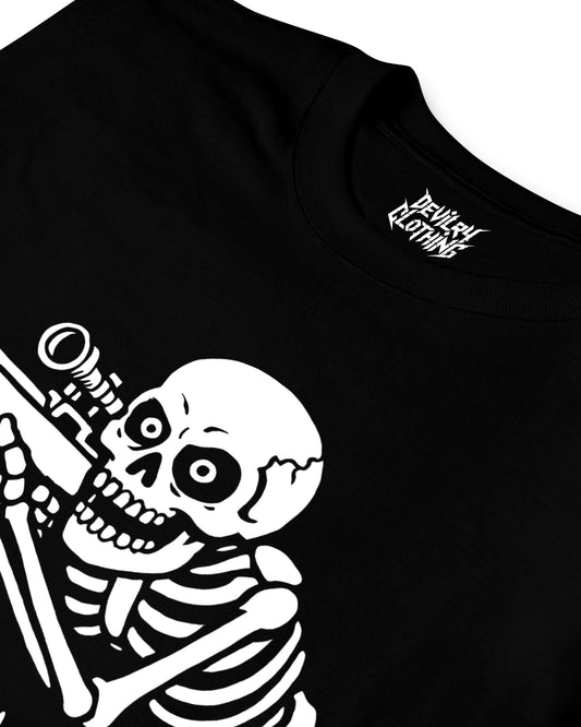 PROFESSIONAL CAMPER T-Shirt