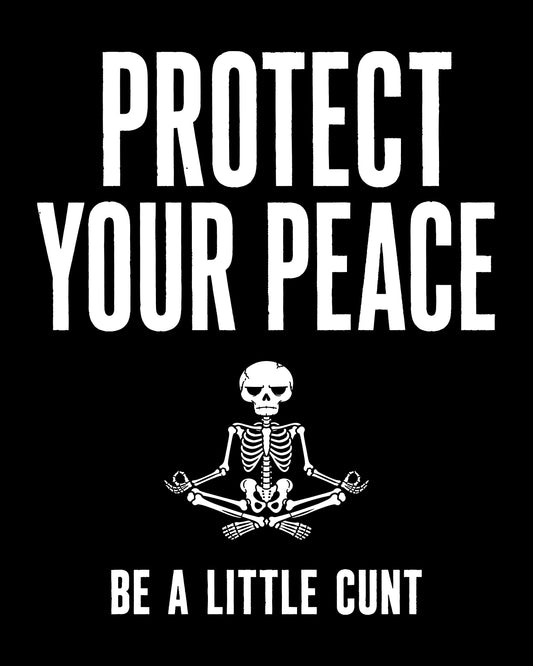 Protect Your Peace T-Shirt