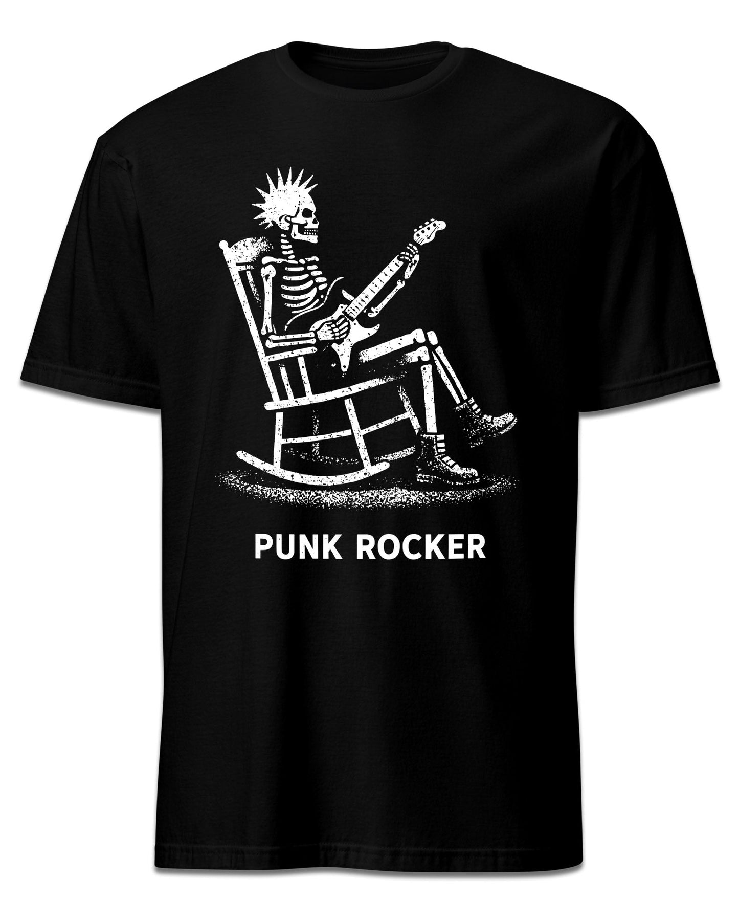 Punk Rocker T-Shirt