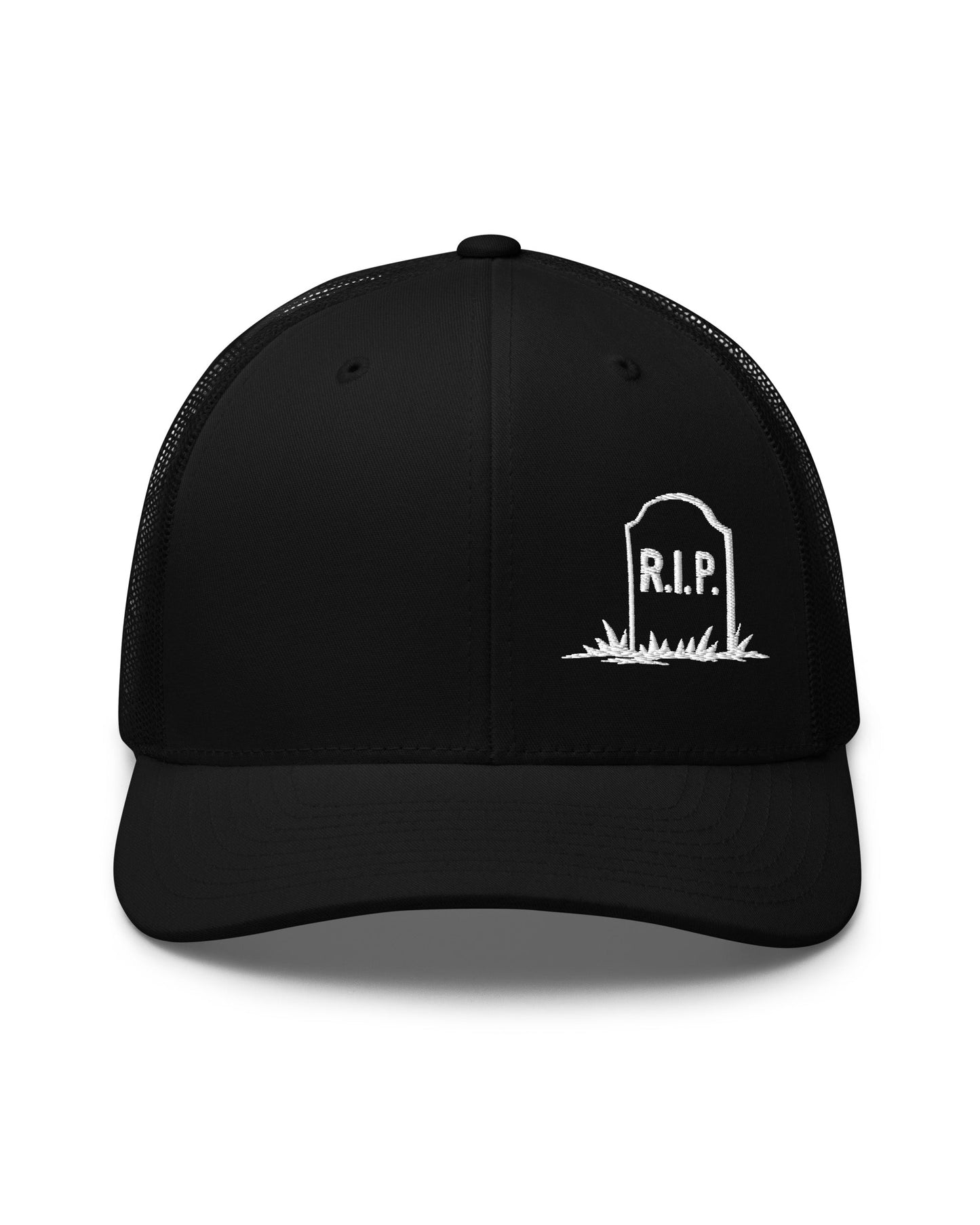 R.I.P. Trucker Cap