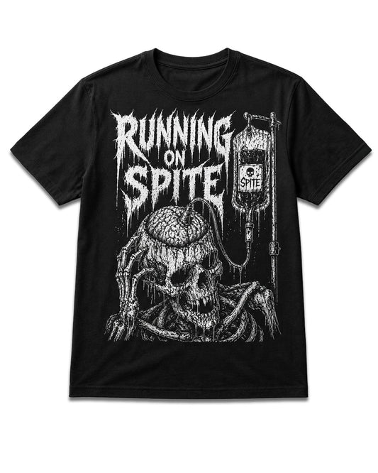 Running On Spite T-Shirt