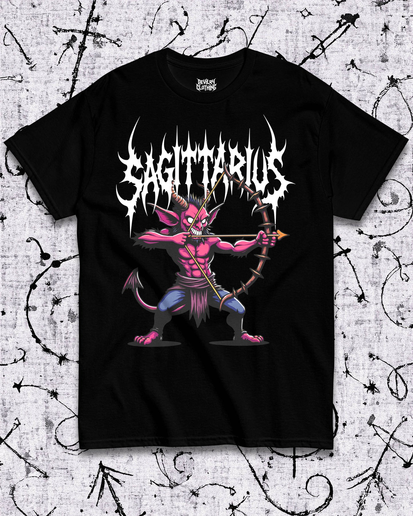 SAGITTARIUS T-Shirt