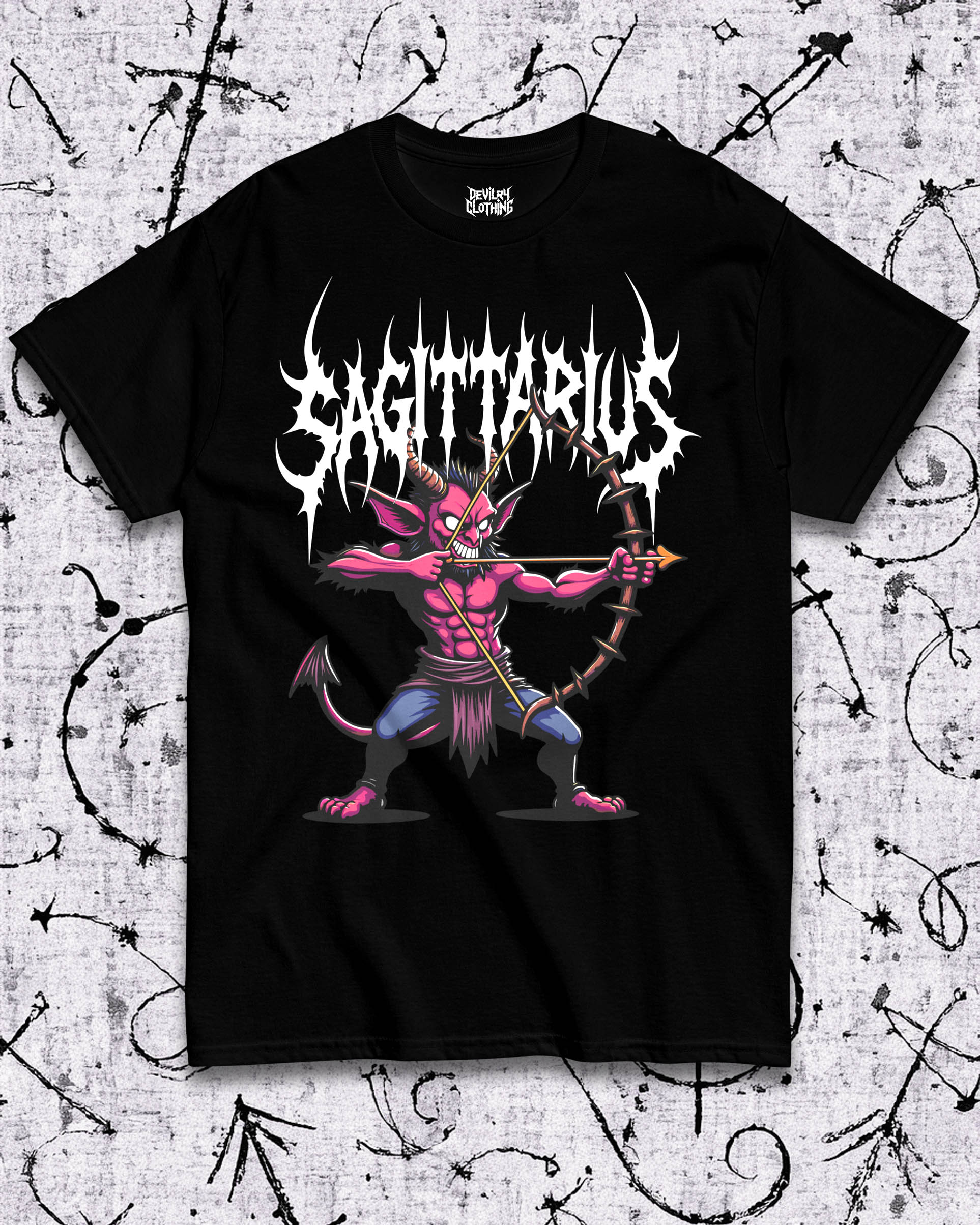 SAGITTARIUS T-Shirt