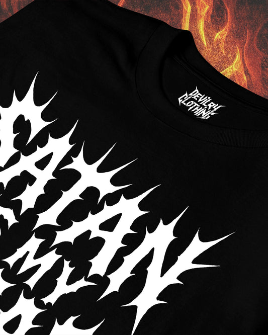 Satan is my Sugar Daddy T-Shirt