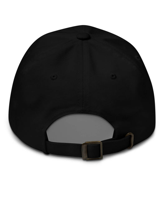 SATAN LOVES YOU Dad Hat