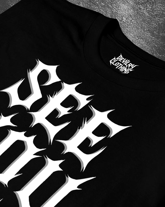 SEE YOU IN HELL T-Shirt