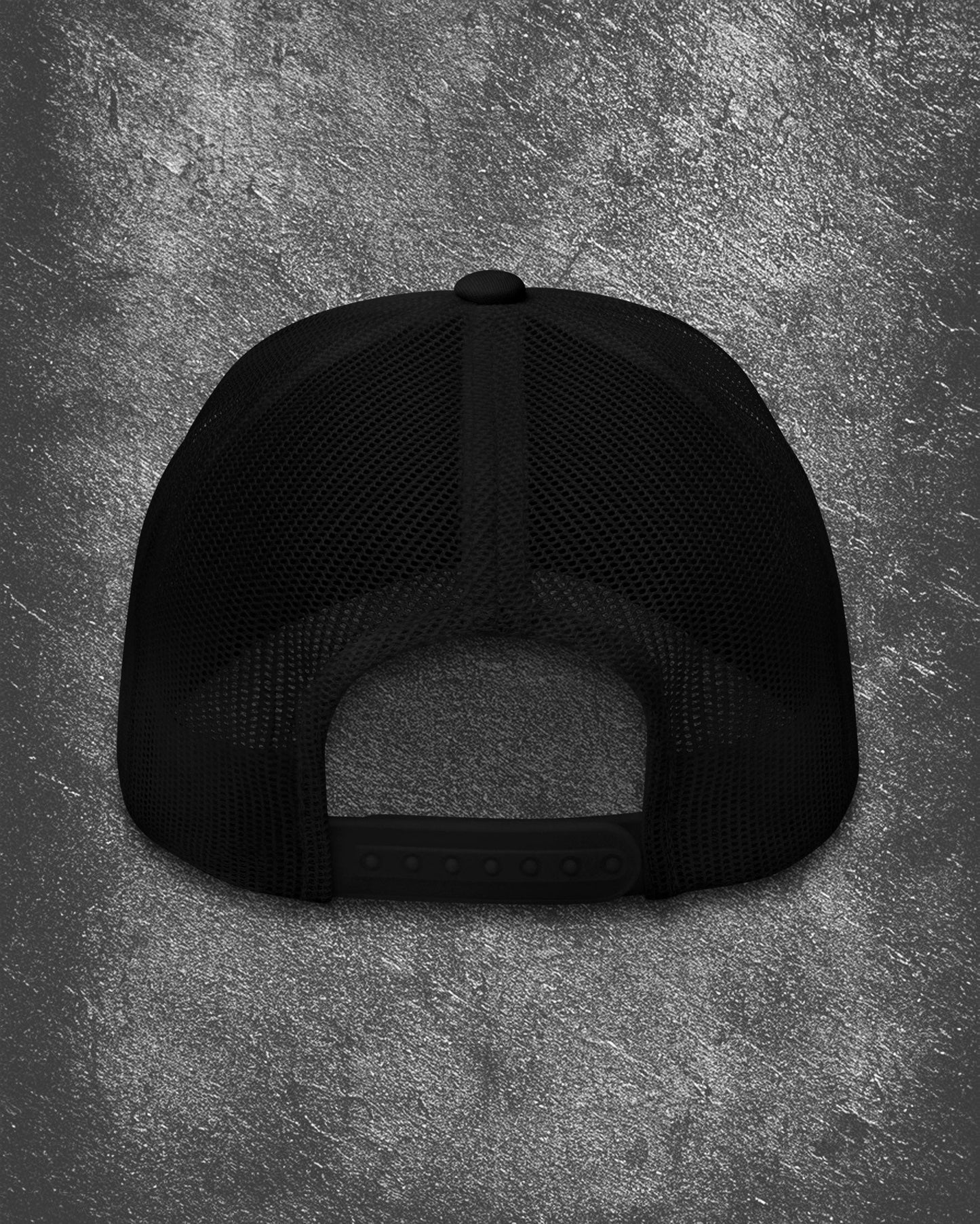 SEE YOU IN HELL Trucker Hat