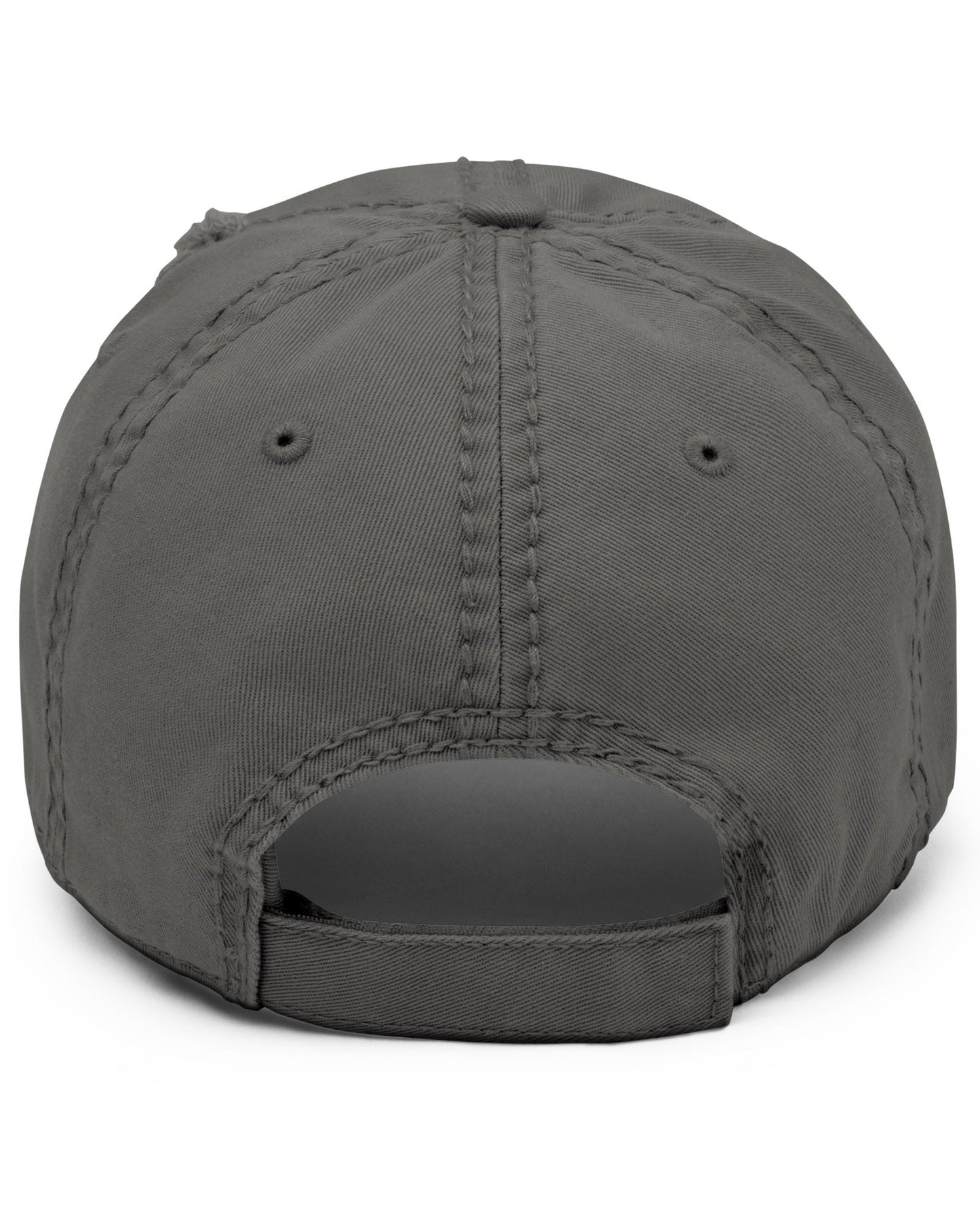 Sit On My Face Distressed Dad Hat