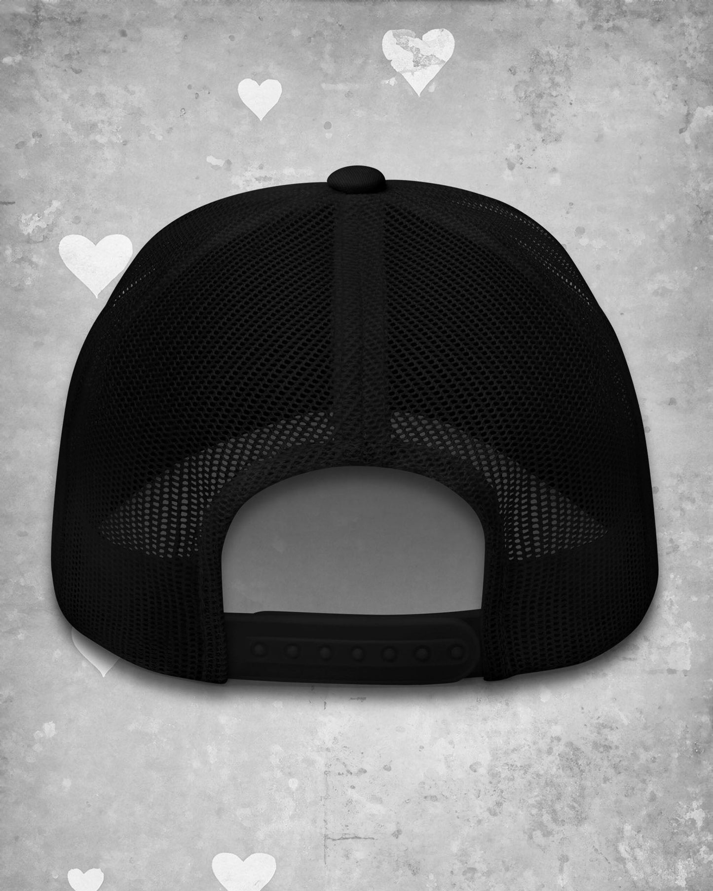 Sit On My Face Trucker Cap