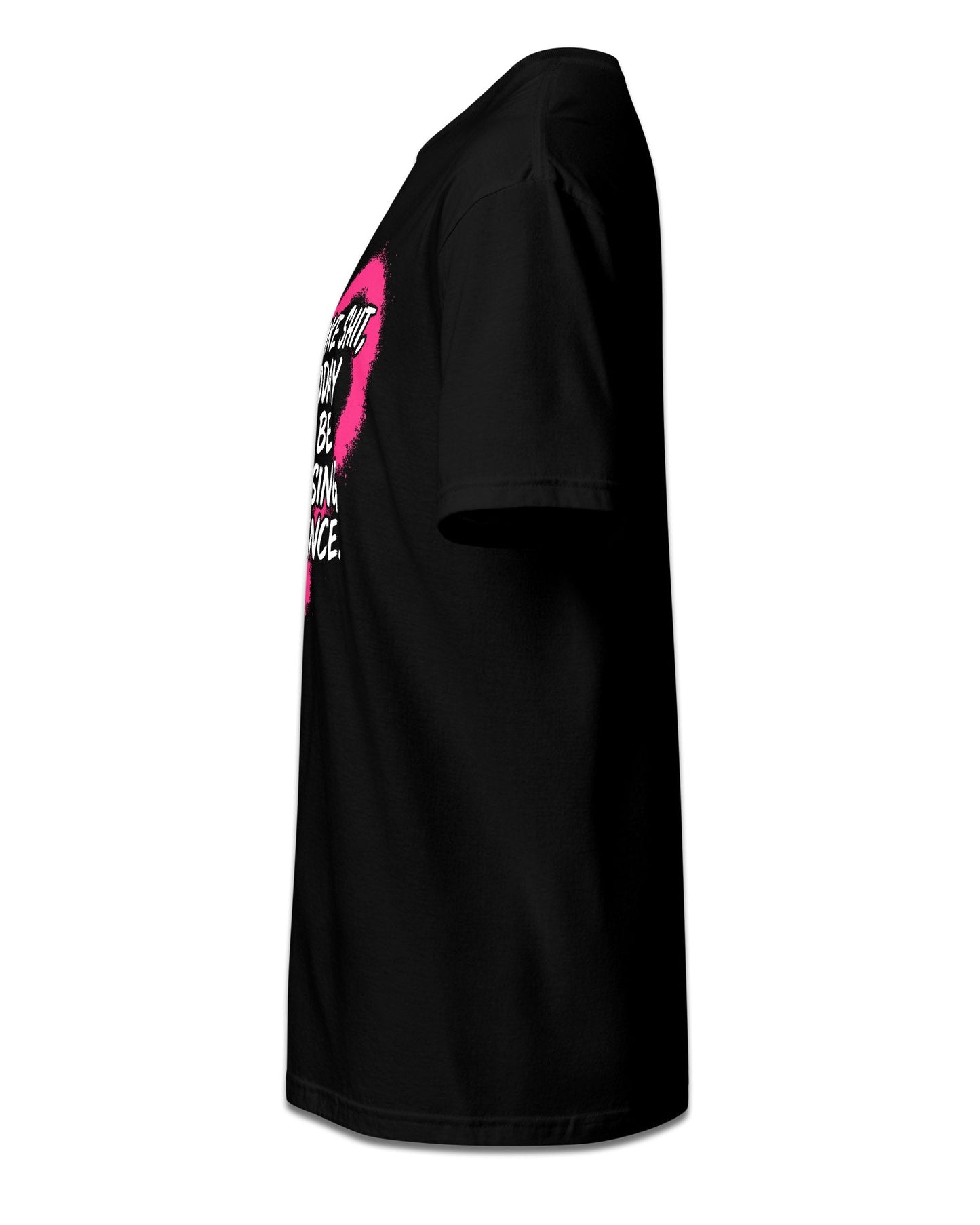 Slept Like Shit T-Shirt