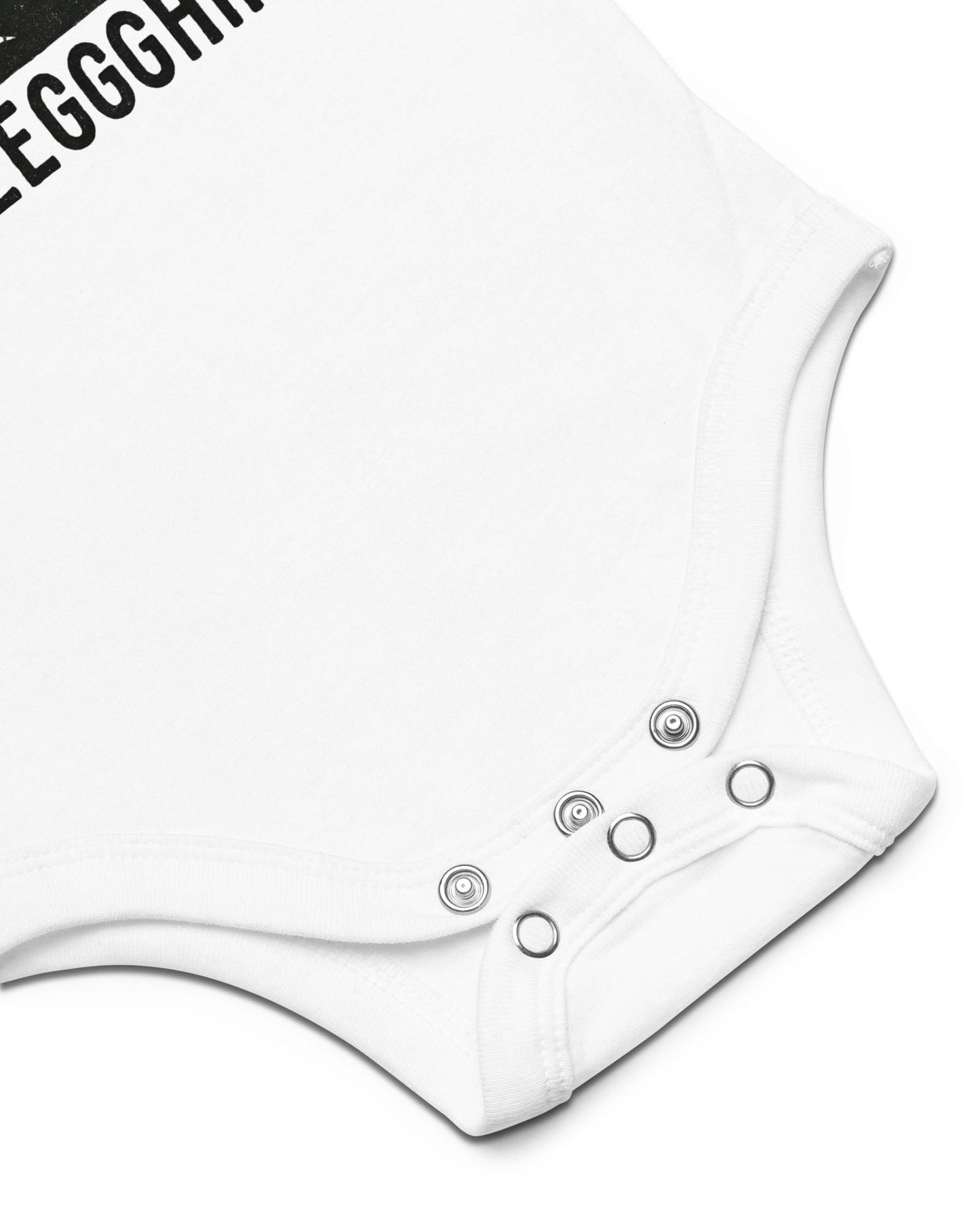 Sometimes You Gotta BLEGH Baby Bodysuit