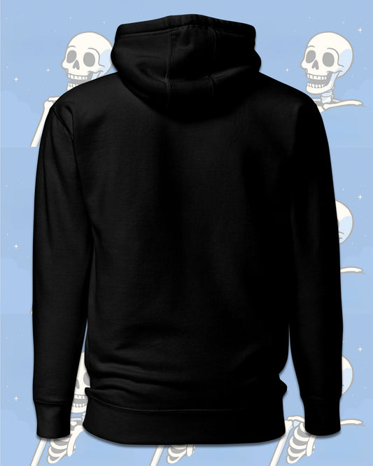 Sorry I Haven’t Been Silly Lately Hoodie