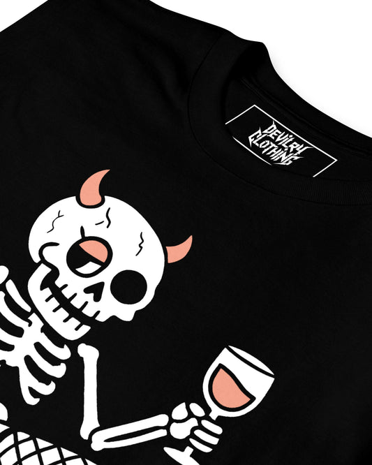 Spiritually Unstable T-Shirt