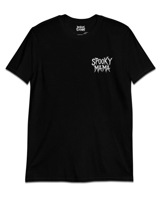 Spooky Mama Everyday Tee