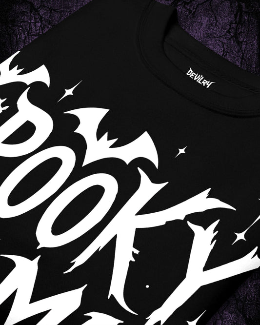 Spooky Mama Sweatshirt