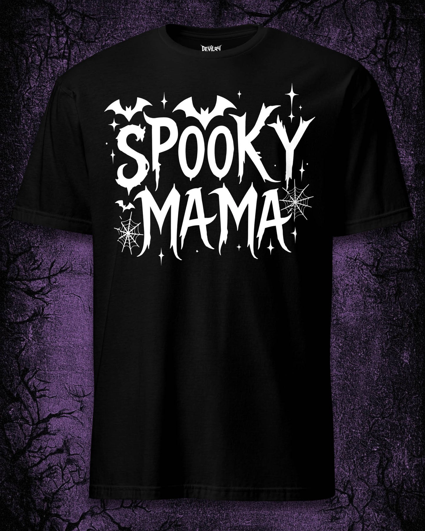 Spooky Mama T-Shirt
