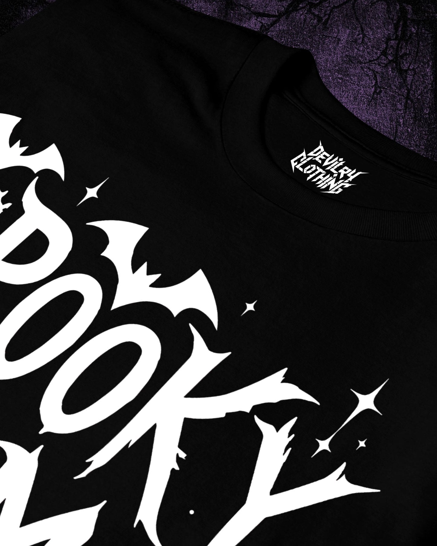 Spooky Mama T-Shirt