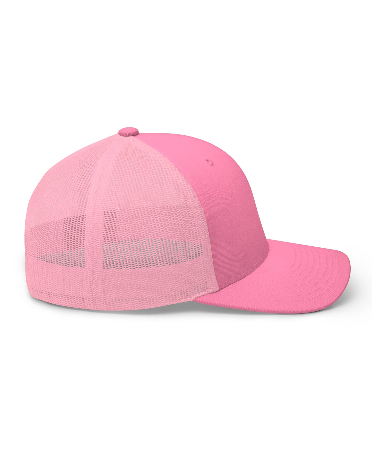 Spooky Mama Trucker Cap