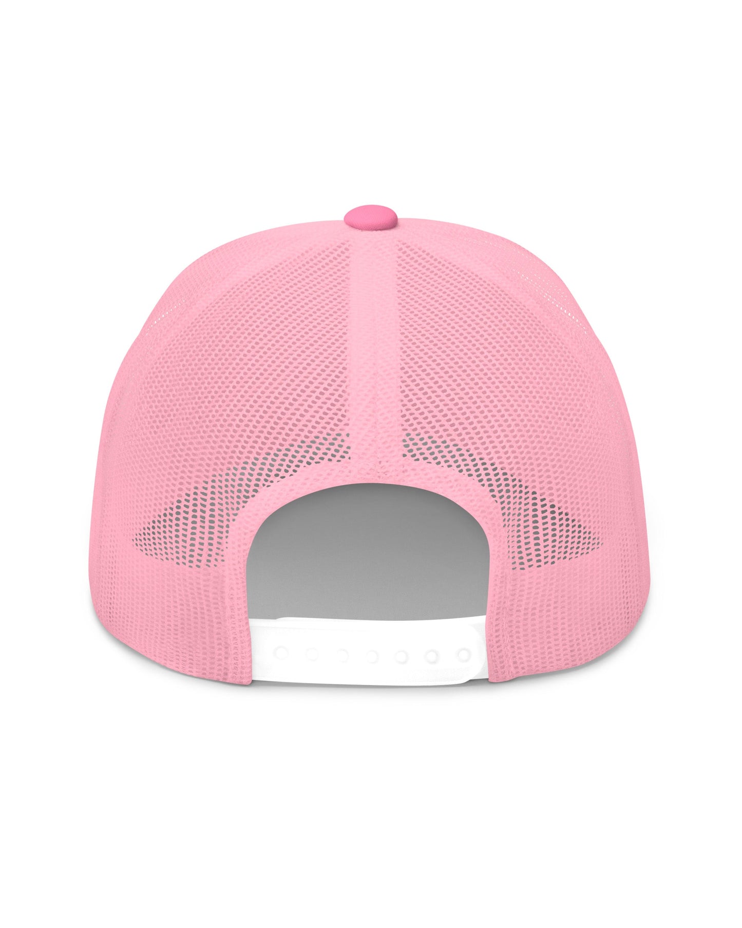 Spooky Mama Trucker Cap